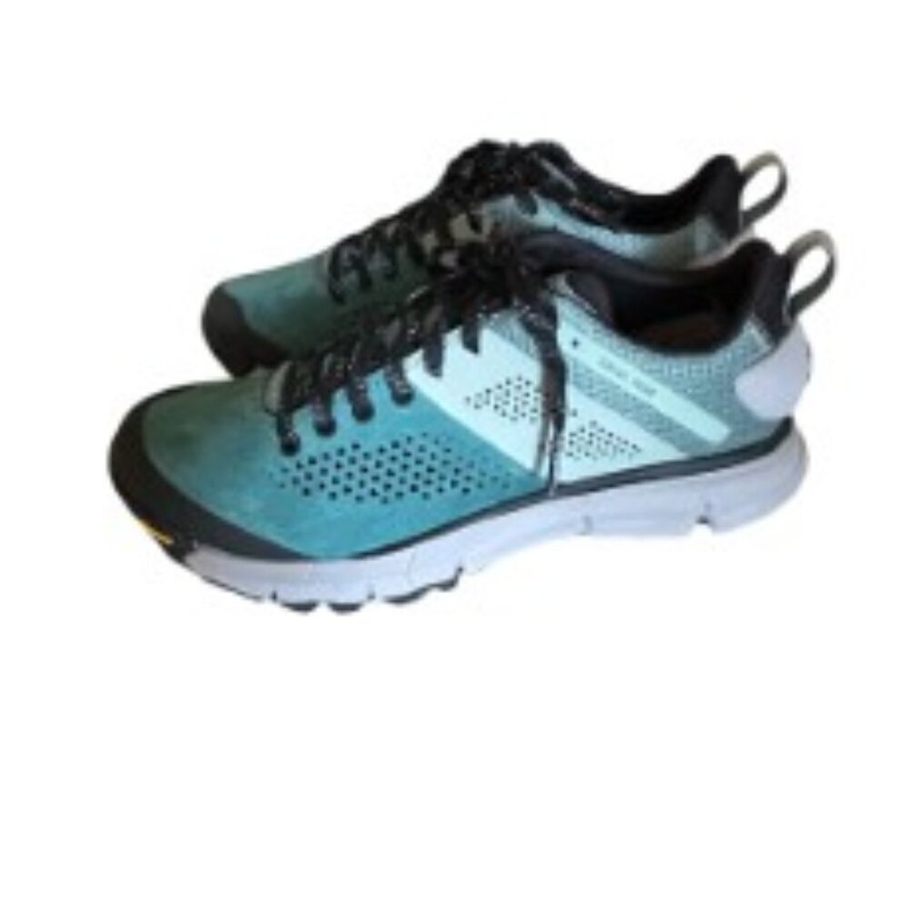Danner Trail 2650 3" Hiking Shoe in Atlantic Blue 6.5